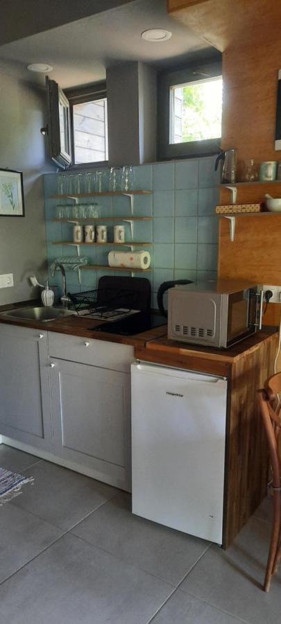 Patak Apartman, Diszel تابولتْسا المظهر الخارجي الصورة