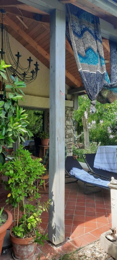 Patak Apartman, Diszel تابولتْسا المظهر الخارجي الصورة