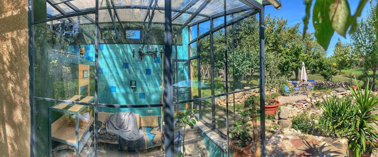 Patak Apartman, Diszel تابولتْسا المظهر الخارجي الصورة