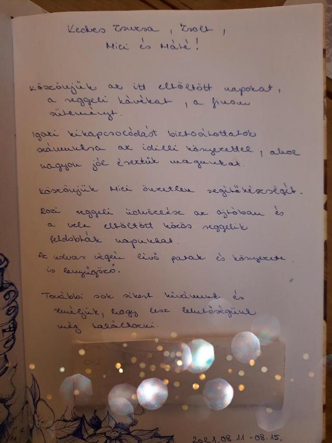 Patak Apartman, Diszel تابولتْسا المظهر الخارجي الصورة