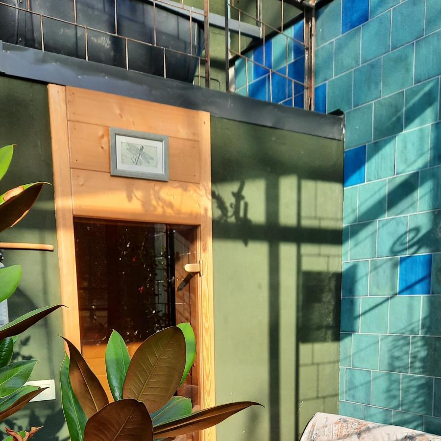 Patak Apartman, Diszel تابولتْسا المظهر الخارجي الصورة