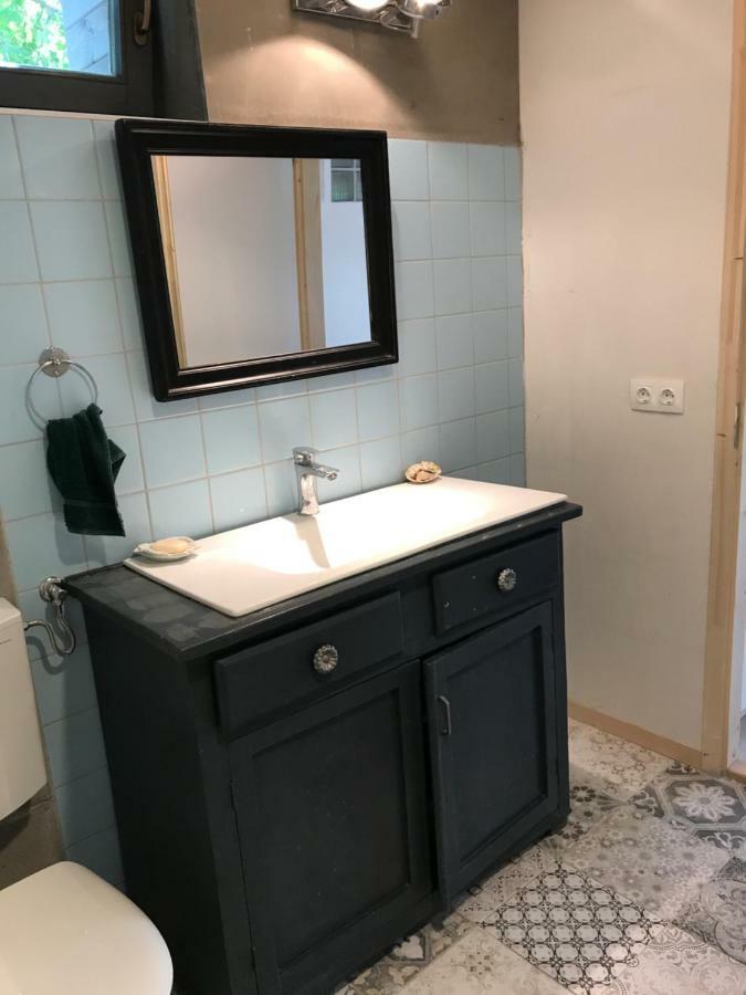 Patak Apartman, Diszel تابولتْسا المظهر الخارجي الصورة