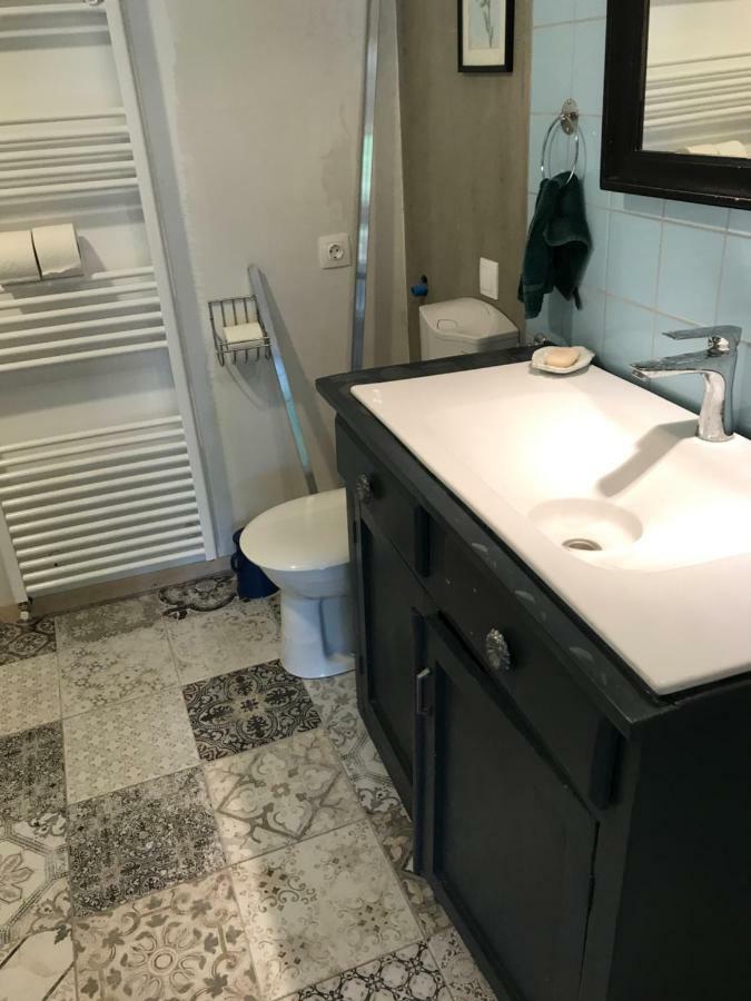 Patak Apartman, Diszel تابولتْسا المظهر الخارجي الصورة