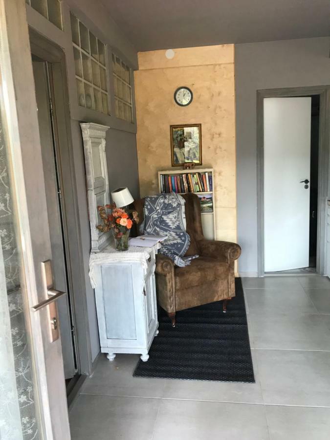 Patak Apartman, Diszel تابولتْسا المظهر الخارجي الصورة