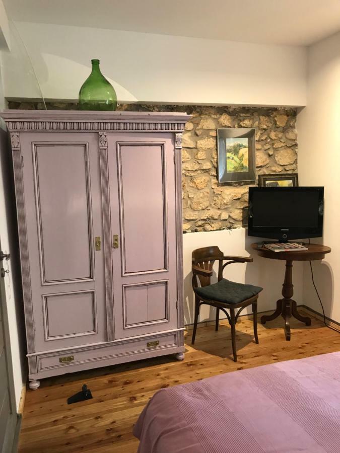 Patak Apartman, Diszel تابولتْسا المظهر الخارجي الصورة