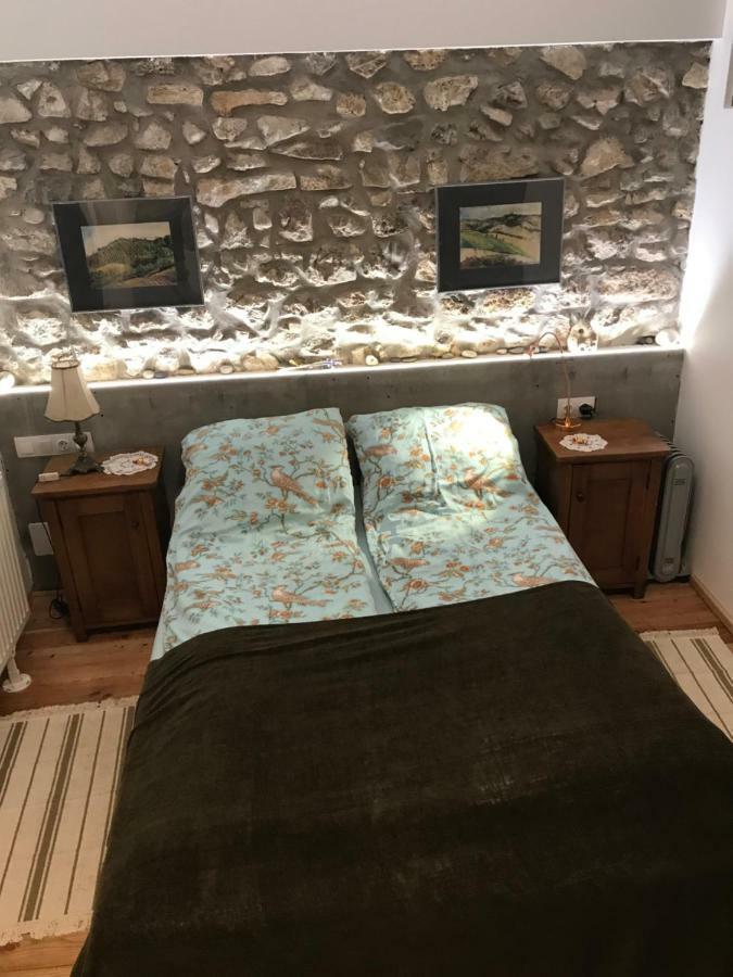 Patak Apartman, Diszel تابولتْسا المظهر الخارجي الصورة